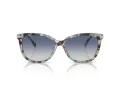 Coach Cl926 HC 8378U 57784L 57 Women sunglasses