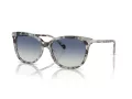 Coach Cl926 HC 8378U 57784L 57 Women sunglasses