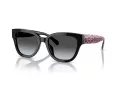 Coach Cl920 HC 8379U 5002T3 54 Women sunglasses