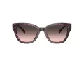 Coach Cl920 HC 8379U 578346 54 Women sunglasses