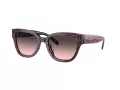 Coach Cl920 HC 8379U 578346 54 Women sunglasses