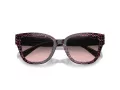 Coach Cl920 HC 8379U 578346 54 Women sunglasses