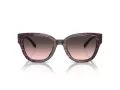 Coach Cl920 HC 8379U 578346 54 Women sunglasses