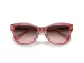 Coach Cl920 HC 8379U 580046 54 Women sunglasses