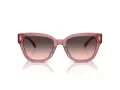 Coach Cl920 HC 8379U 580046 54 Women sunglasses