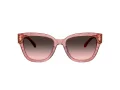 Coach Cl920 HC 8379U 583646 54 Women sunglasses