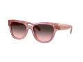 Coach Cl920 HC 8379U 583646 54 Women sunglasses