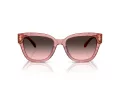 Coach Cl920 HC 8379U 583646 54 Women sunglasses