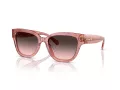 Coach Cl920 HC 8379U 583646 54 Women sunglasses