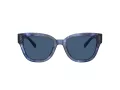 Coach Cl920 HC 8379U 583755 54 Women sunglasses