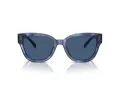 Coach Cl920 HC 8379U 583755 54 Women sunglasses