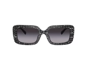 Coach Cl922 HC 8380U 55208G 54 Women sunglasses