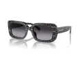 Coach Cl922 HC 8380U 55208G 54 Women sunglasses