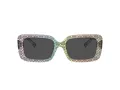 Coach Cl922 HC 8380U 583587 54 Women sunglasses