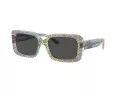 Coach Cl922 HC 8380U 583587 54 Women sunglasses