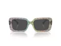 Coach Cl922 HC 8380U 583587 54 Women sunglasses