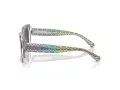 Coach Cl922 HC 8380U 583587 54 Women sunglasses