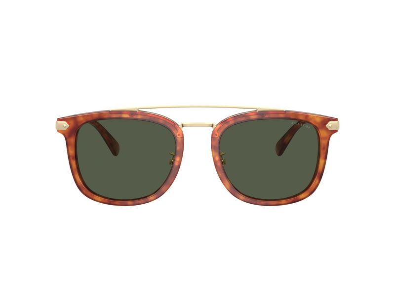 Coach Cl913 HC 8382 577482 53 Men sunglasses