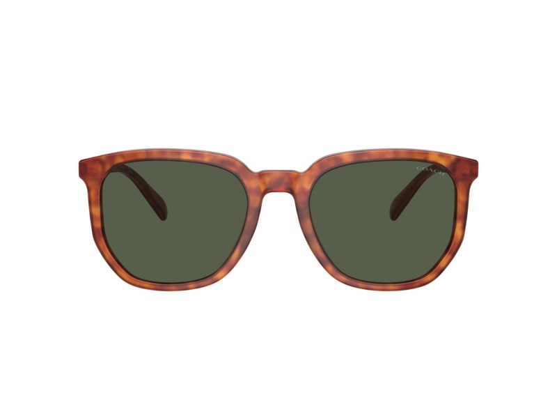 Coach Cl911 HC 8384U 577482 55 Men sunglasses