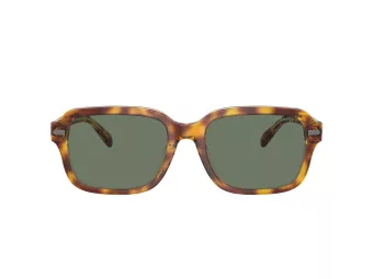Coach Cl914 HC 8388U 57563H 56 Men sunglasses