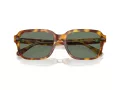Coach Cl914 HC 8388U 57563H 56 Men sunglasses