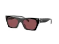 Coach Cl917 HC 8389U 572875 52 Women sunglasses