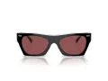 Coach Cl917 HC 8389U 572875 52 Women sunglasses