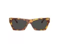 Coach Cl917 HC 8389U 575687 52 Women sunglasses