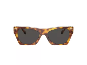 Coach Cl917 HC 8389U 575687 52 Women sunglasses