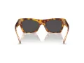 Coach Cl917 HC 8389U 575687 52 Women sunglasses