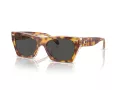 Coach Cl917 HC 8389U 575687 52 Women sunglasses