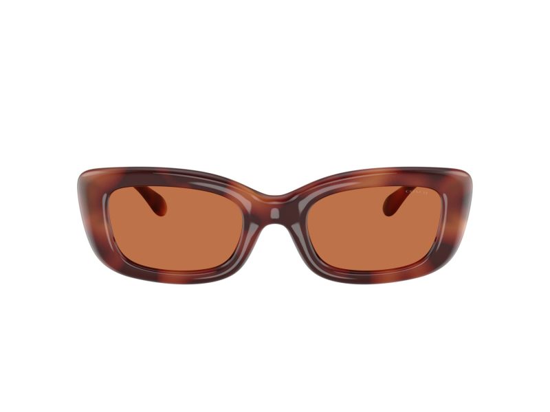 Coach Cr610 HC 8390U 577473 51 Women sunglasses