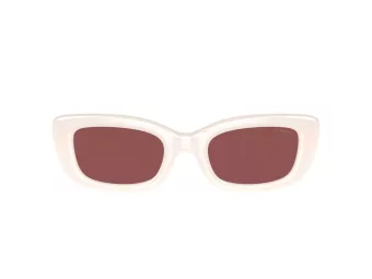 Coach Cr610 HC 8390U 580575 51 Women sunglasses