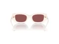 Coach Cr610 HC 8390U 580575 51 Women sunglasses