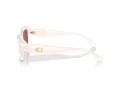 Coach Cr610 HC 8390U 580575 51 Women sunglasses