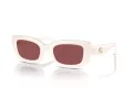 Coach Cr610 HC 8390U 580575 51 Women sunglasses