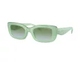 Coach Cr610 HC 8390U 5807I7 51 Women sunglasses