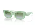Coach Cr610 HC 8390U 5807I7 51 Women sunglasses