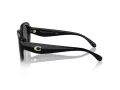 Coach Cr609 HC 8391U 500287 53 Women sunglasses