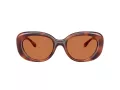 Coach Cr609 HC 8391U 577473 53 Women sunglasses
