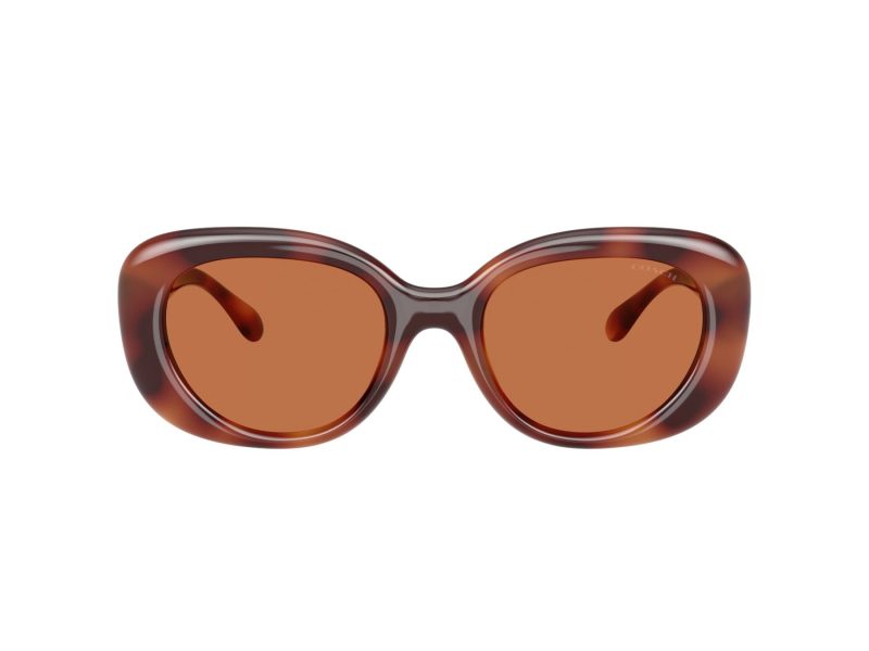 Coach Cr609 HC 8391U 577473 53 Women sunglasses