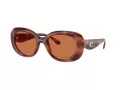 Coach Cr609 HC 8391U 577473 53 Women sunglasses