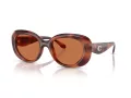 Coach Cr609 HC 8391U 577473 53 Women sunglasses