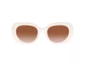 Coach Cr609 HC 8391U 580513 53 Women sunglasses