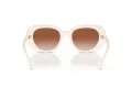 Coach Cr609 HC 8391U 580513 53 Women sunglasses