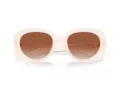 Coach Cr609 HC 8391U 580513 53 Women sunglasses