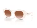 Coach Cr609 HC 8391U 580513 53 Women sunglasses