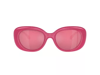 Coach Cr609 HC 8391U 58069L 53 Women sunglasses