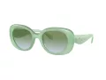 Coach Cr609 HC 8391U 5807I7 53 Women sunglasses