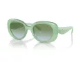 Coach Cr609 HC 8391U 5807I7 53 Women sunglasses